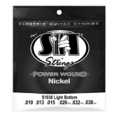 SIT Strings S1038 SIT Strings S1038