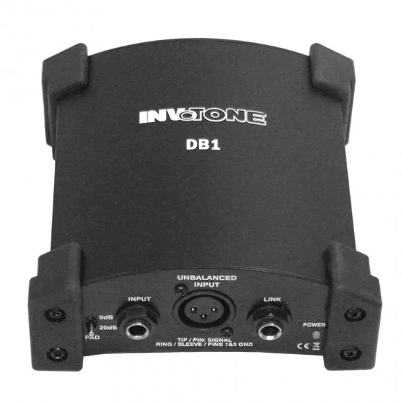 INVOTONE DB1 INVOTONE DB1