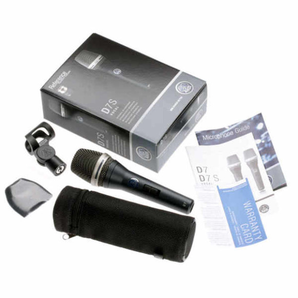 AKG D7 AKG D7