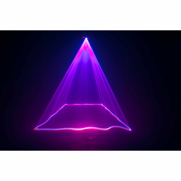 American Dj Ruby Royal