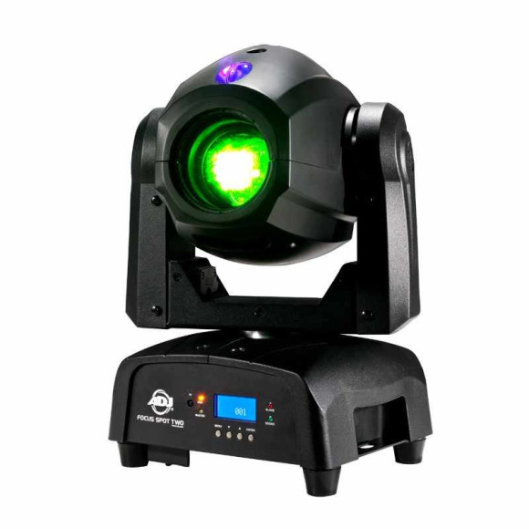 ADJ Focus Spot TWO