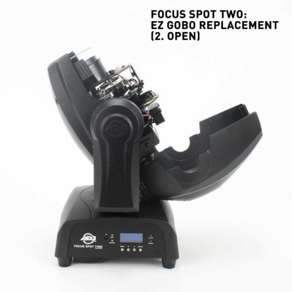 ADJ Focus Spot TWO