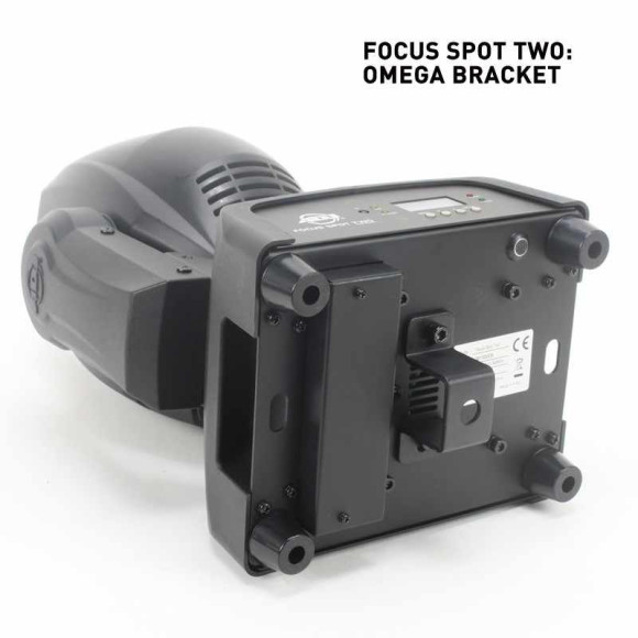 ADJ Focus Spot TWO