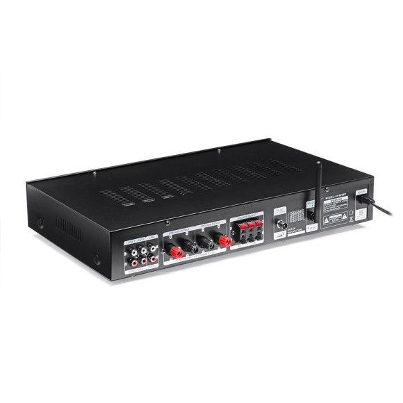 Sunbuck GAP-628BT усилитель 250Вт Bluetooth Sunbuck GAP-628BT усилитель 250Вт Bluetooth