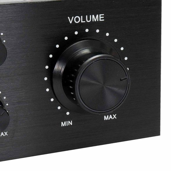 Sunbuck GAP-628BT усилитель 250Вт Bluetooth Sunbuck GAP-628BT усилитель 250Вт Bluetooth