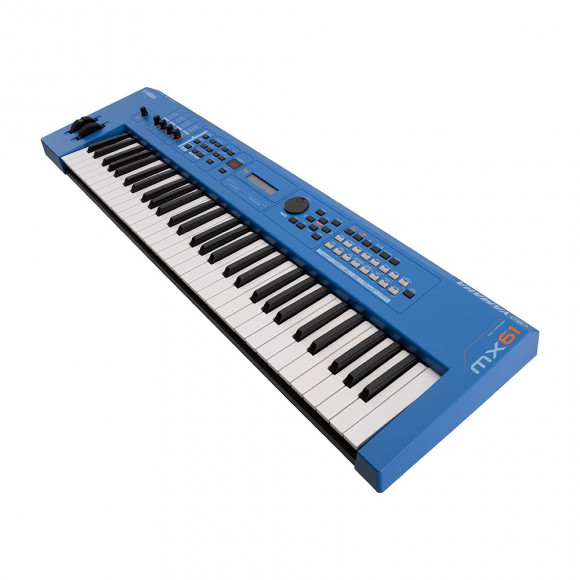 YAMAHA MX61BU