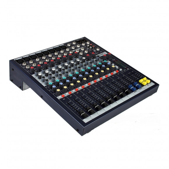 SOUNDCRAFT EPM8 SOUNDCRAFT EPM8