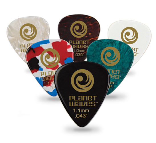 PLANET WAVES 1CBK2-10