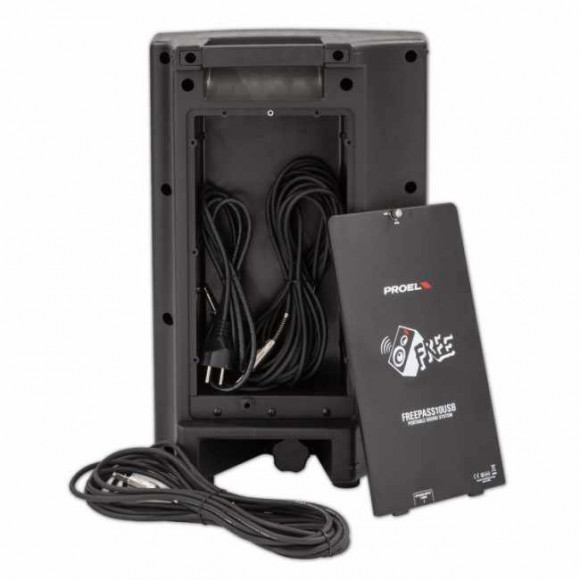 Proel FREEPASS10USB