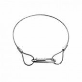 American Dj safety 60cm (10kg) 3mm American Dj safety 60cm (10kg) 3mm