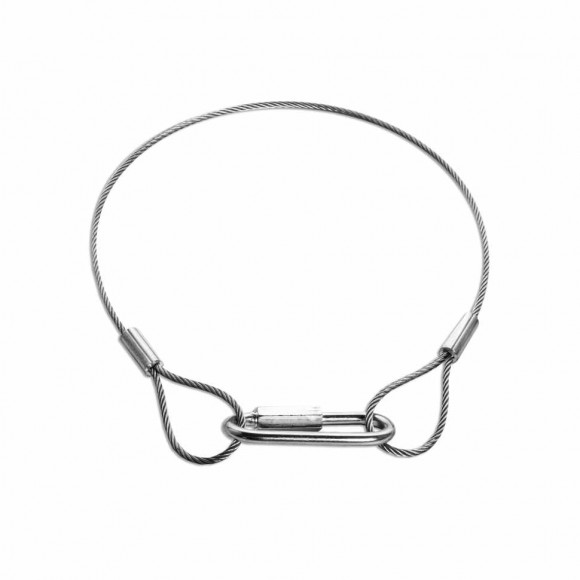 American Dj safety 60cm (10kg) 3mm American Dj safety 60cm (10kg) 3mm