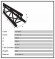 Dura Truss DT 33-150 Ферма алюминиевая, сечение 290х290мм, длина 150cм
