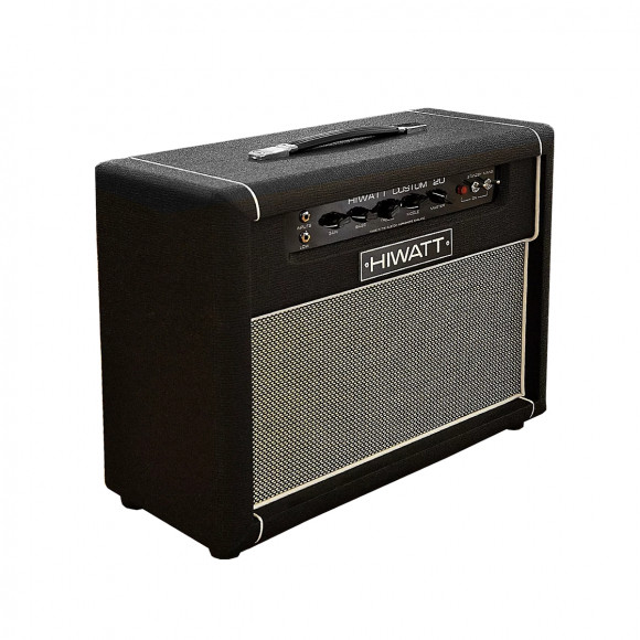 HIWATT SA210 Custom 20 HIWATT SA210 Custom 20