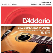 D'ADDARIO EJ83M D'ADDARIO EJ83M
