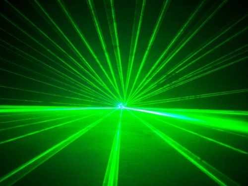 Laserworld EL-60G