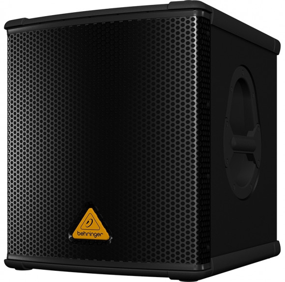 BEHRINGER B1200D-PRO BEHRINGER B1200D-PRO