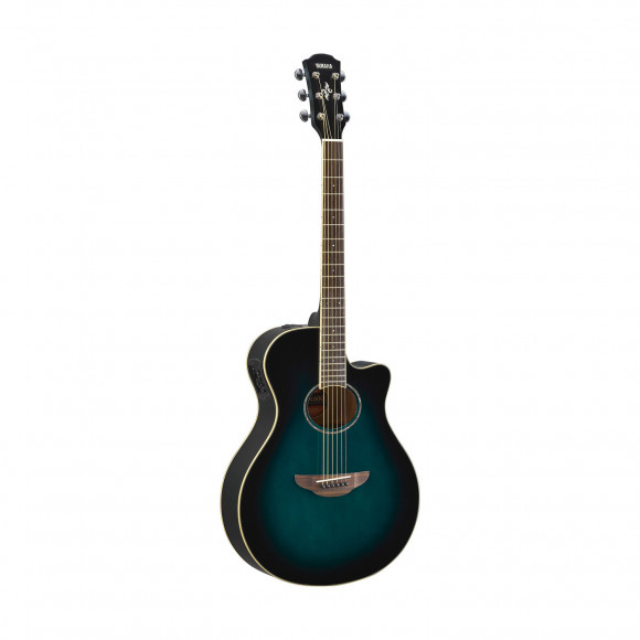 YAMAHA APX600 OBB YAMAHA APX600 OBB