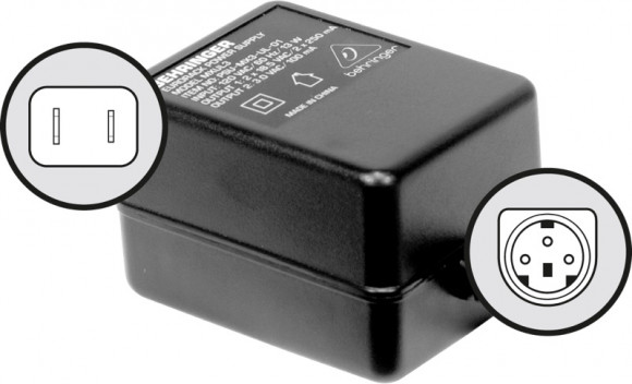 BEHRINGER PSU3-EU