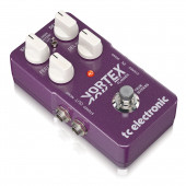 TC ELECTRONIC VORTEX FLANGER TC ELECTRONIC VORTEX FLANGER