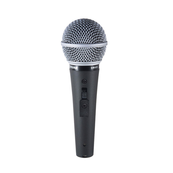 SHURE SM48S SHURE SM48S
