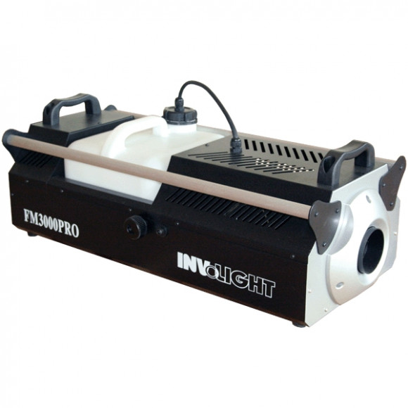 INVOLIGHT FM3000PRO INVOLIGHT FM3000PRO