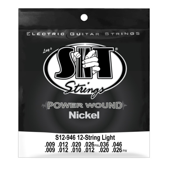 SIT Strings S12946
