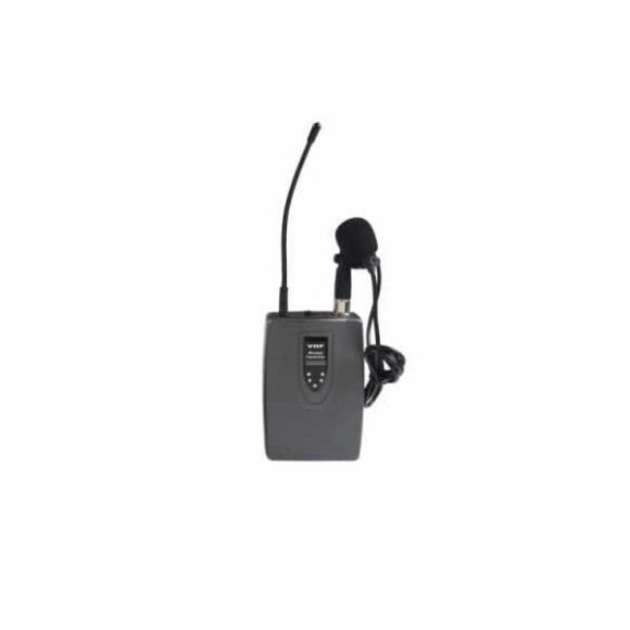 PROEL RB13 карманный передатчик для  FREE50V3