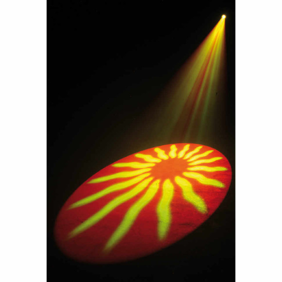 Elation Design Spot 575 Basic Elation Design Spot 575 Basic