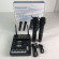 Recordio AX-GT502 Микшер USB/Bluetooth с двумя радиосистемами Recordio AX-GT502 Микшер USB/Bluetooth с двумя радиосистемами