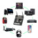 Recordio AX-GT502 Микшер USB/Bluetooth с двумя радиосистемами Recordio AX-GT502 Микшер USB/Bluetooth с двумя радиосистемами