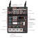 Recordio AX-GT502 Микшер USB/Bluetooth с двумя радиосистемами Recordio AX-GT502 Микшер USB/Bluetooth с двумя радиосистемами