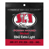 SIT Strings S942 SIT Strings S942