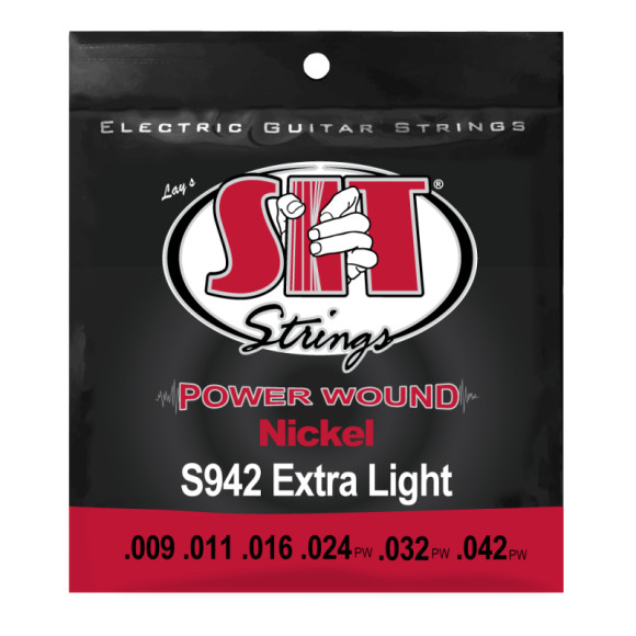 SIT Strings S942 SIT Strings S942