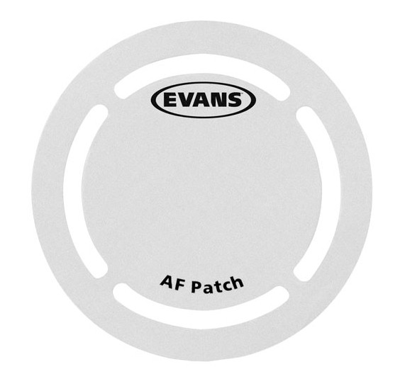EVANS EQPAF1