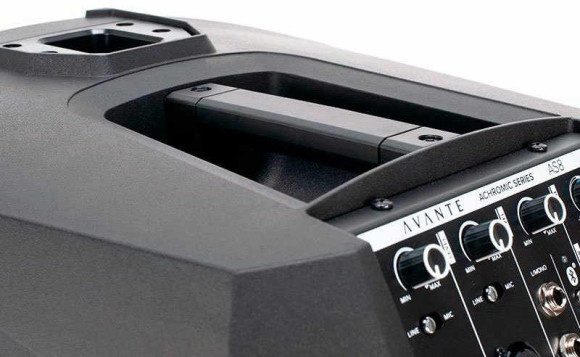 AVANTE AS8 Акустический комплект сабвуфер + колонна саттелит. 8"+6x 2.75", RMS 250W AVANTE AS8 Акустический комплект сабвуфер + колонна саттелит. 8"+6x 2.75", RMS 250W