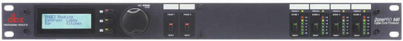 dbx 640