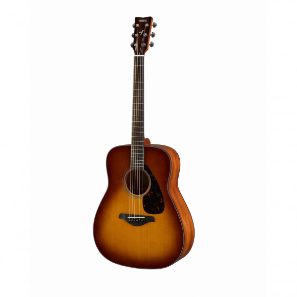 YAMAHA FG800 BS YAMAHA FG800 BS