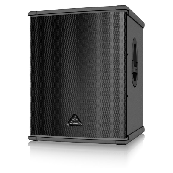 BEHRINGER B1800XP активный 18' сабвуфер BEHRINGER B1800XP активный 18' сабвуфер