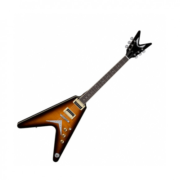 DEAN V 79 TBZ DEAN V 79 TBZ