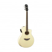 YAMAHA APX600 VWH