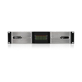 POWERSOFT Ottocanali 12K4 DSP+DANTE POWERSOFT Ottocanali 12K4 DSP+DANTE