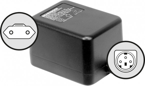 BEHRINGER PSU5-EU