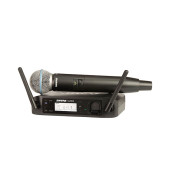 SHURE GLXD24E/B58 Z2 SHURE GLXD24E/B58 Z2