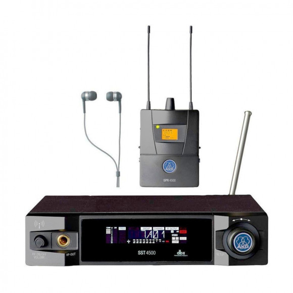 AKG IVM4500 Set BD8 AKG IVM4500 Set BD8