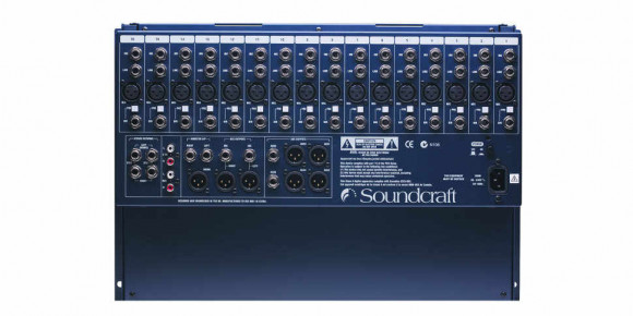 Soundcraft GB2R-16