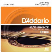 D'ADDARIO EZ900 D'ADDARIO EZ900