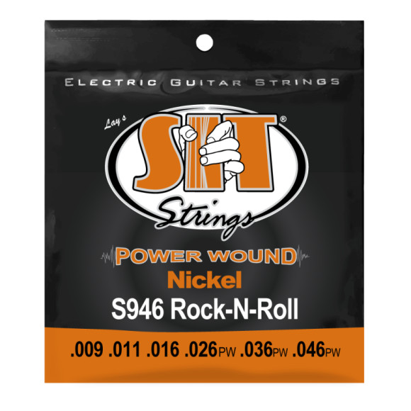 SIT Strings S946