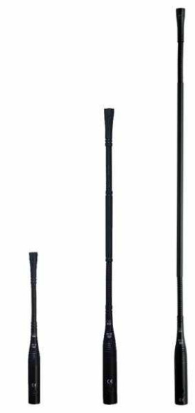 AKG GN30E 30см Gooseneck встроенный в корпус адаптер фантомного питания с разъемом XLR