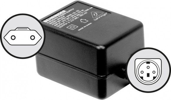 BEHRINGER PSU6-EU