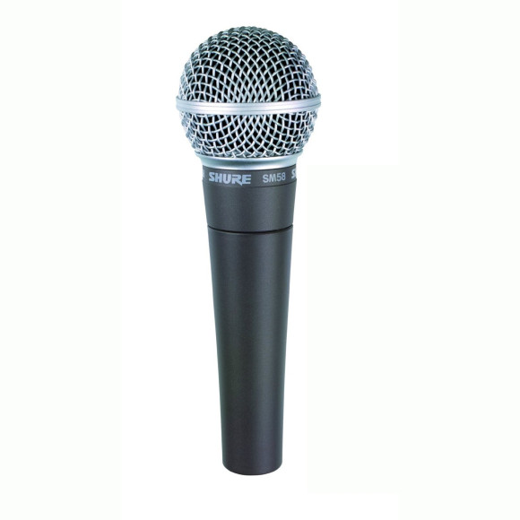 SHURE SM58LCE SHURE SM58LCE
